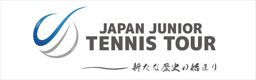 JAPAN JUNIOR TENNIS TOUR